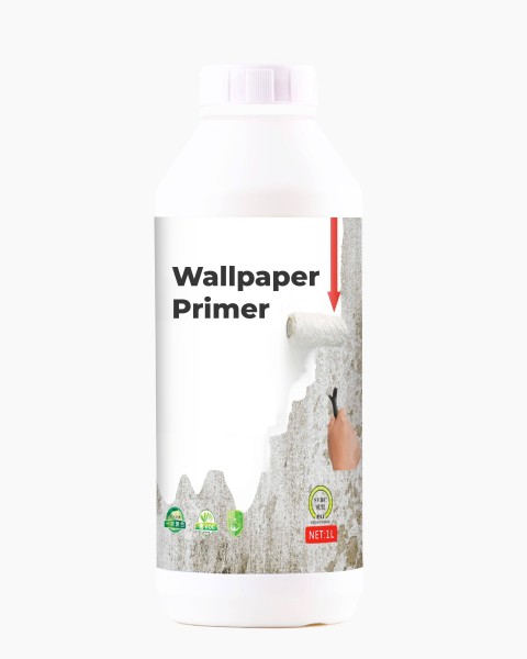 Wall Primer