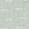 Wallcolors | Camouflaged Tiger