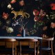 Wallcolors | Dutch Flowers Wallpaper