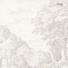 Wallcolors | Ethereal Forest Wallpaper