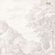Wallcolors | Ethereal Forest Wallpaper