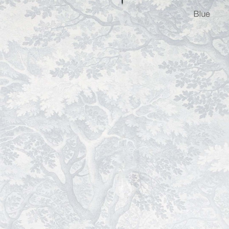 Wallcolors | Ethereal Forest Wallpaper