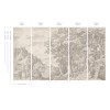 Wallcolors | Ethereal Forest Wallpaper
