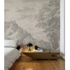 Wallcolors | Ethereal Forest Wallpaper