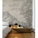 Wallcolors | Ethereal Forest Wallpaper