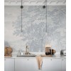 Wallcolors | Ethereal Forest Wallpaper