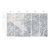Wallcolors | Ethereal Forest Wallpaper