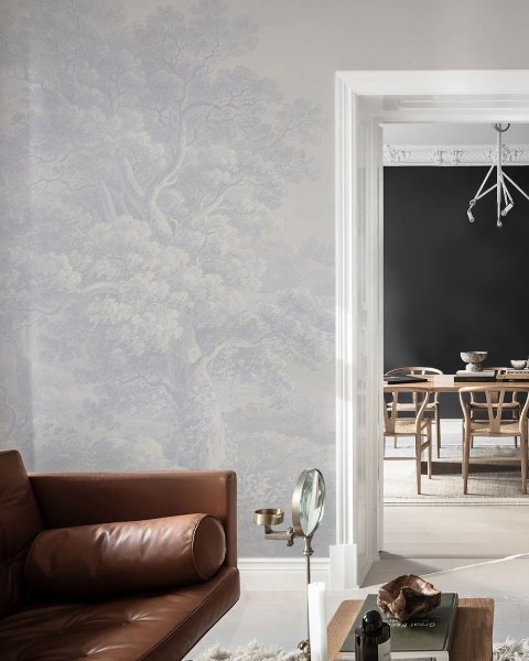 Wallcolors | Gentle Landscape