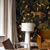 Wallcolors | Magic Forest wallpaper
