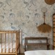 Wallcolors | Mythical Animals Wallpaper