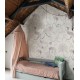 Wallcolors | Mythical Animals Wallpaper