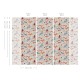 Wallcolors | Oriental Animals Wallpaper