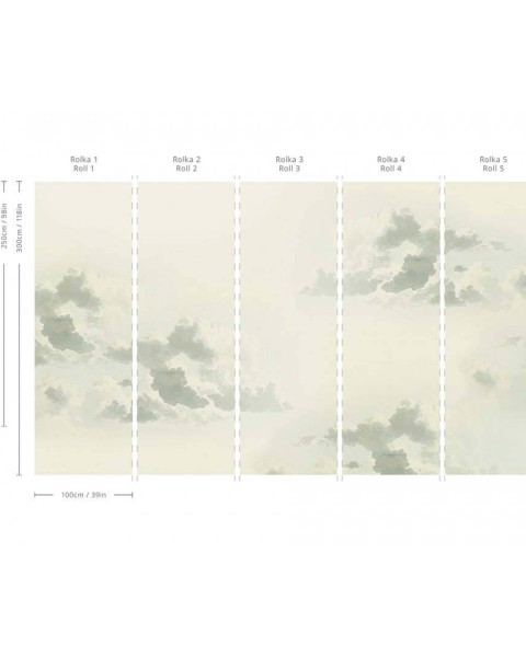 Wallcolors | Skylight