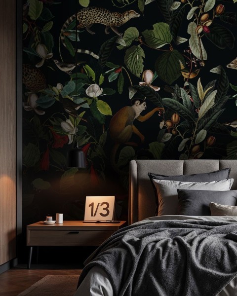 Wallcolors | The Jungle Book