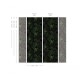 Wallcolors | Tropical Forest Dark