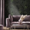 Wallcolors | Tropical Forest Dark