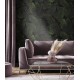 Wallcolors | Tropical Forest Dark