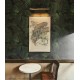 Wallcolors | Tropical Forest Dark