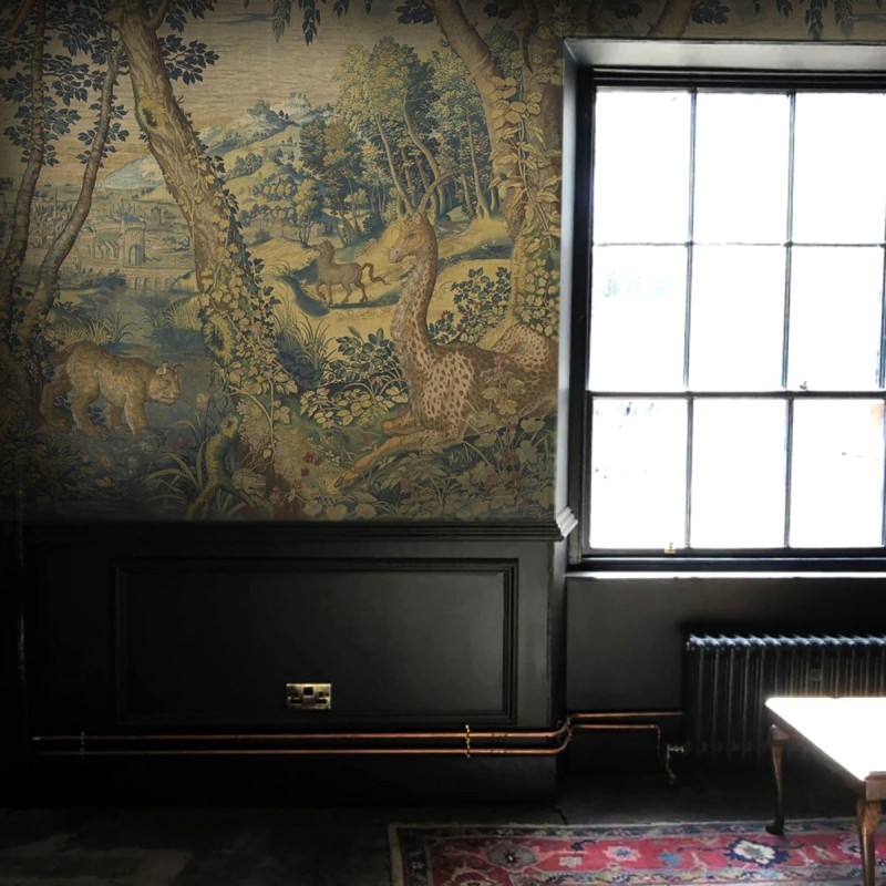 Wallcolors | Unicorn arras
