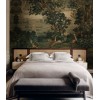 Wallcolors | Vintage Garden Arras wallpaper