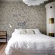 Wallcolors | Vintage Botanic