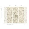 Wallcolors | Vintage Botanic