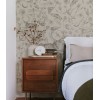 Wallcolors | Vintage Botanic