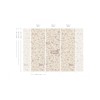 Wallcolors | Vintage Botanic