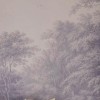 Wallcolors | Watercolor Grove Wallpaper