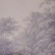 Wallcolors | Watercolor Grove Wallpaper