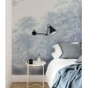 Wallcolors | Watercolor Grove Wallpaper