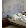 Wallcolors | Watercolor Grove Wallpaper