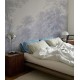 Wallcolors | Watercolor Grove Wallpaper