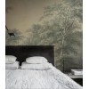 Wallcolors | Watercolor Grove Wallpaper
