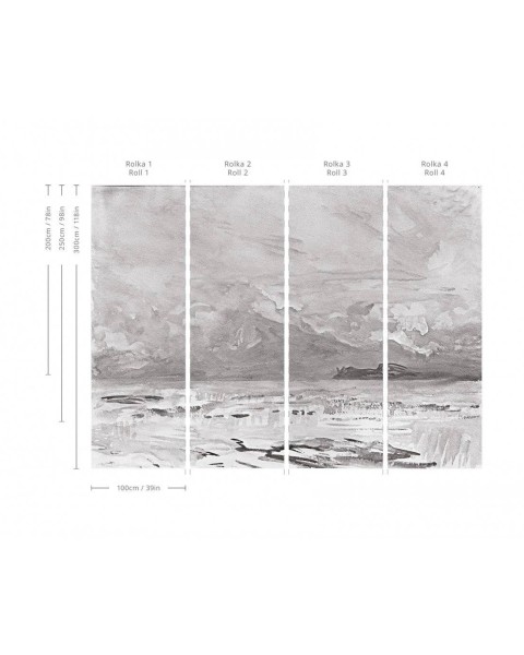 Wallcolors | Fogg