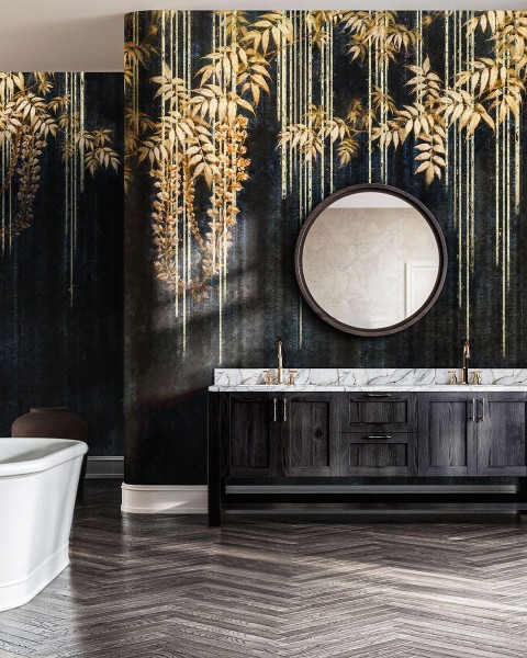 Honpo Craftwall | Aurum