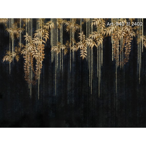 Honpo Craftwall | Aurum