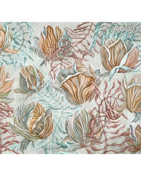 Honpo Craftwall | Bloom