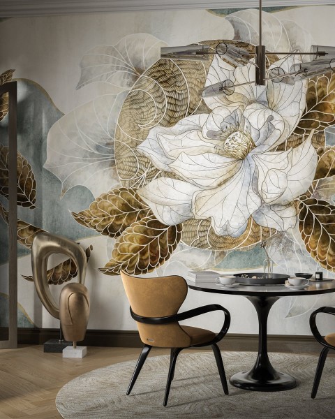 Honpo Craftwall | Bohemia