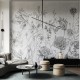 Honpo Craftwall | Brandi
