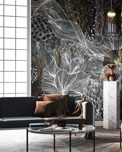 Honpo Craftwall | Calma