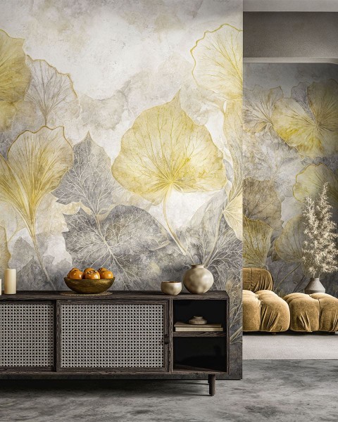 Honpo Craftwall | Clematis