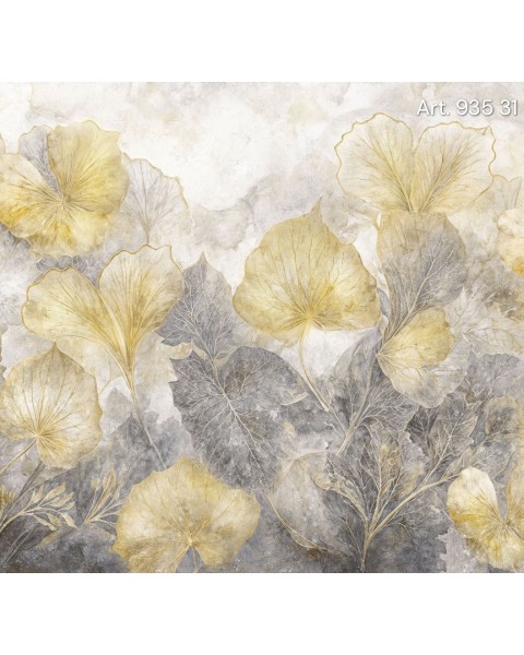 Honpo Craftwall | Clematis