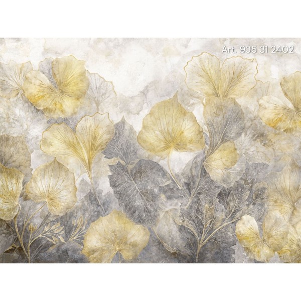 Honpo Craftwall | Clematis