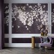 Honpo Craftwall | Colibris