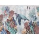 Honpo Craftwall | Coral
