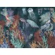Honpo Craftwall | Coral