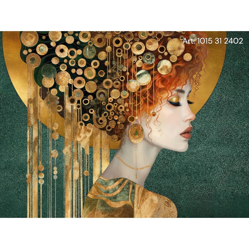 Honpo Craftwall | Diana