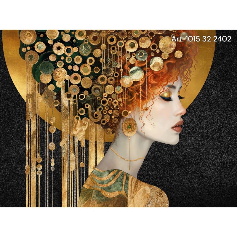 Honpo Craftwall | Diana