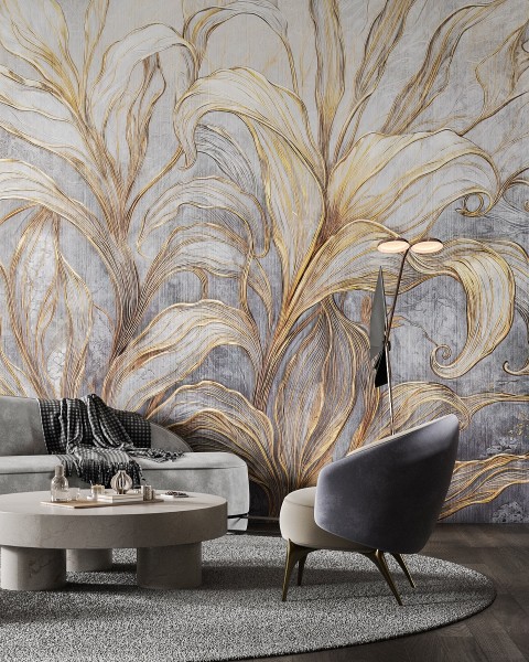 Honpo Craftwall | Fiorita